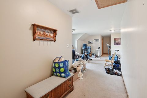 Tiny photo for 1575 Benton Street, Crete, IL 60417 (MLS # 12520479)