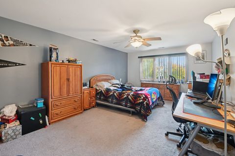 Tiny photo for 1575 Benton Street, Crete, IL 60417 (MLS # 12520479)