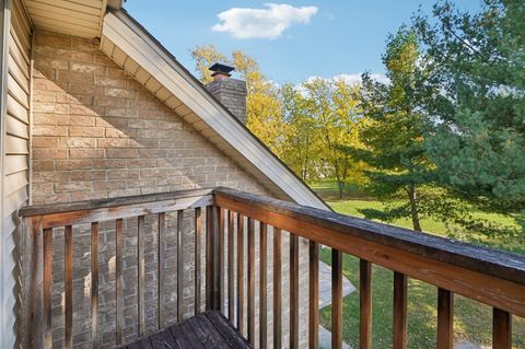 Tiny photo for 1575 Benton Street, Crete, IL 60417 (MLS # 12520479)