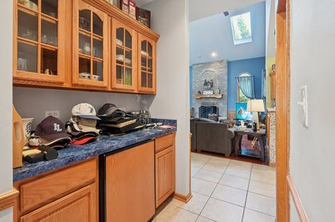 Tiny photo for 1575 Benton Street, Crete, IL 60417 (MLS # 12520479)