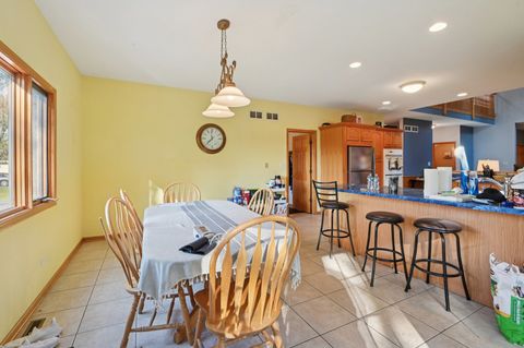 Tiny photo for 1575 Benton Street, Crete, IL 60417 (MLS # 12520479)