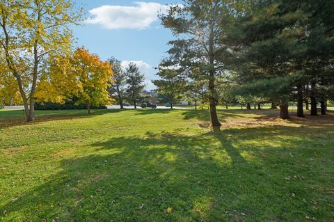 Tiny photo for 1575 Benton Street, Crete, IL 60417 (MLS # 12520479)