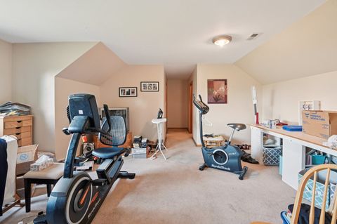 Tiny photo for 1575 Benton Street, Crete, IL 60417 (MLS # 12520479)