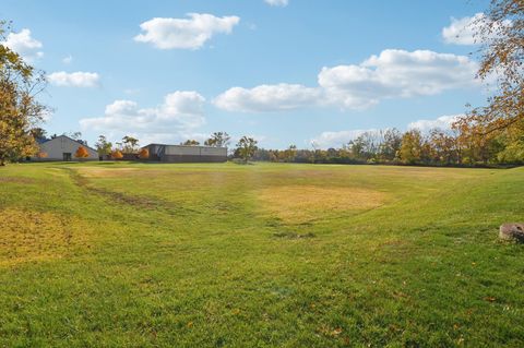 Tiny photo for 1575 Benton Street, Crete, IL 60417 (MLS # 12520479)