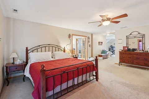 Tiny photo for 1575 Benton Street, Crete, IL 60417 (MLS # 12520479)