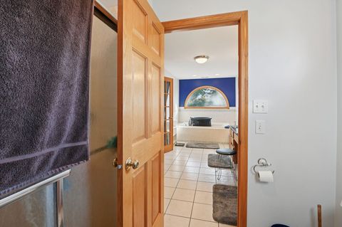 Tiny photo for 1575 Benton Street, Crete, IL 60417 (MLS # 12520479)