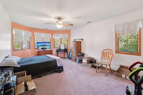 Tiny photo for 1575 Benton Street, Crete, IL 60417 (MLS # 12520479)