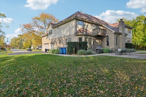 Tiny photo for 1575 Benton Street, Crete, IL 60417 (MLS # 12520479)