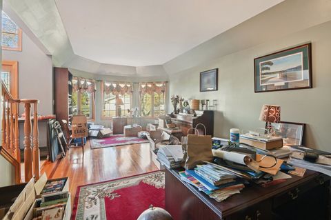 Tiny photo for 1575 Benton Street, Crete, IL 60417 (MLS # 12520479)