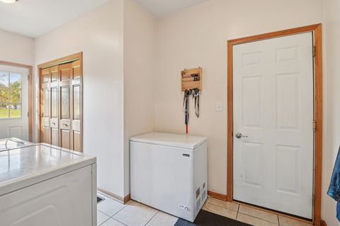 Tiny photo for 1575 Benton Street, Crete, IL 60417 (MLS # 12520479)