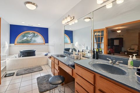 Tiny photo for 1575 Benton Street, Crete, IL 60417 (MLS # 12520479)