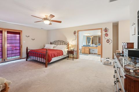 Tiny photo for 1575 Benton Street, Crete, IL 60417 (MLS # 12520479)