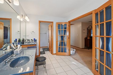 Tiny photo for 1575 Benton Street, Crete, IL 60417 (MLS # 12520479)