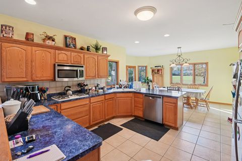 Tiny photo for 1575 Benton Street, Crete, IL 60417 (MLS # 12520479)