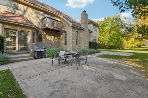 Tiny photo for 1575 Benton Street, Crete, IL 60417 (MLS # 12520479)