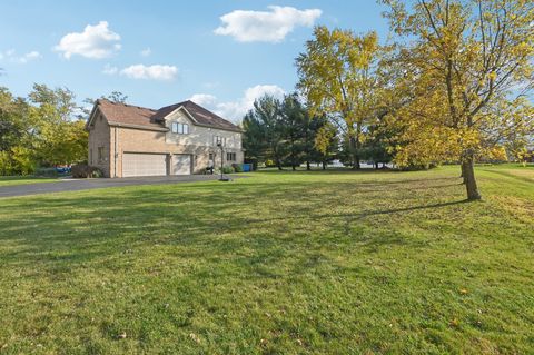 Tiny photo for 1575 Benton Street, Crete, IL 60417 (MLS # 12520479)