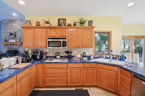 Tiny photo for 1575 Benton Street, Crete, IL 60417 (MLS # 12520479)