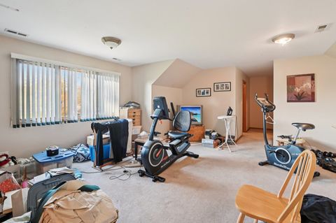 Tiny photo for 1575 Benton Street, Crete, IL 60417 (MLS # 12520479)