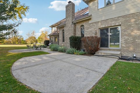 Tiny photo for 1575 Benton Street, Crete, IL 60417 (MLS # 12520479)