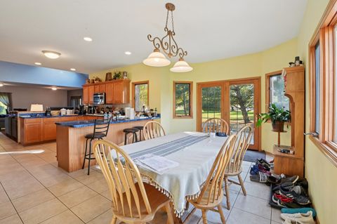 Tiny photo for 1575 Benton Street, Crete, IL 60417 (MLS # 12520479)