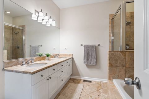 Tiny photo for 1511 N Hudson Avenue #1S, Chicago, IL 60610 (MLS # 12517908)