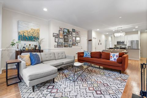 Tiny photo for 1511 N Hudson Avenue #1S, Chicago, IL 60610 (MLS # 12517908)