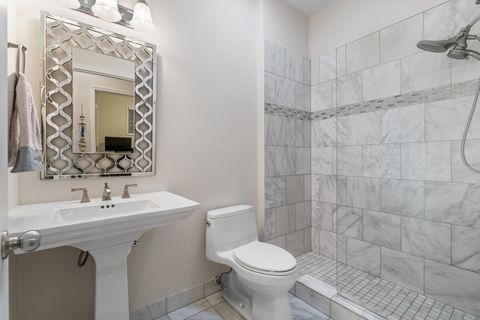 Tiny photo for 1511 N Hudson Avenue #1S, Chicago, IL 60610 (MLS # 12517908)