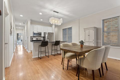 Tiny photo for 1511 N Hudson Avenue #1S, Chicago, IL 60610 (MLS # 12517908)