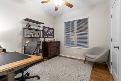 Tiny photo for 1511 N Hudson Avenue #1S, Chicago, IL 60610 (MLS # 12517908)