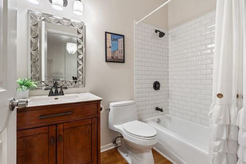 Tiny photo for 1511 N Hudson Avenue #1S, Chicago, IL 60610 (MLS # 12517908)