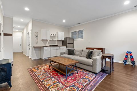 Tiny photo for 1511 N Hudson Avenue #1S, Chicago, IL 60610 (MLS # 12517908)