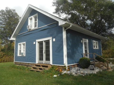 Tiny photo for 23751 S Loomis Street, Crete, IL 60417 (MLS # 12490007)