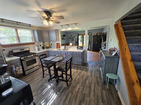 Tiny photo for 23751 S Loomis Street, Crete, IL 60417 (MLS # 12490007)