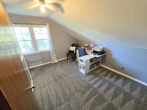 Tiny photo for 23751 S Loomis Street, Crete, IL 60417 (MLS # 12490007)