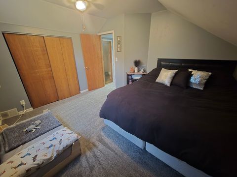 Tiny photo for 23751 S Loomis Street, Crete, IL 60417 (MLS # 12490007)