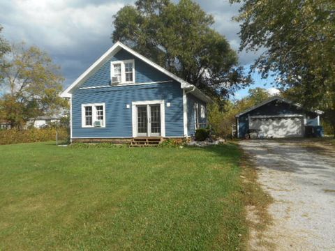Photo of 23751 S Loomis Street, Crete, IL 60417 (MLS # 12490007)