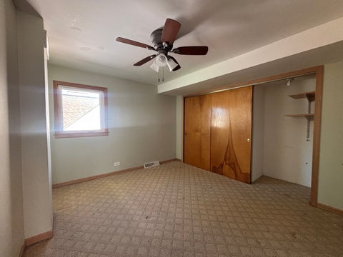 Tiny photo for 4925 N Odell Avenue, Harwood Heights, IL 60706 (MLS # 12775122)