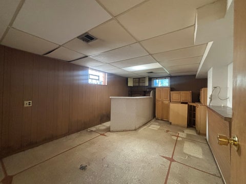 Tiny photo for 4925 N Odell Avenue, Harwood Heights, IL 60706 (MLS # 12775122)