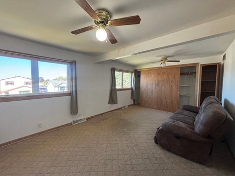 Tiny photo for 4925 N Odell Avenue, Harwood Heights, IL 60706 (MLS # 12775122)