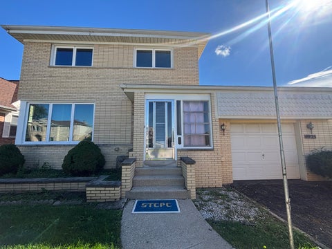 Photo of 4925 N Odell Avenue, Harwood Heights, IL 60706 (MLS # 12775122)