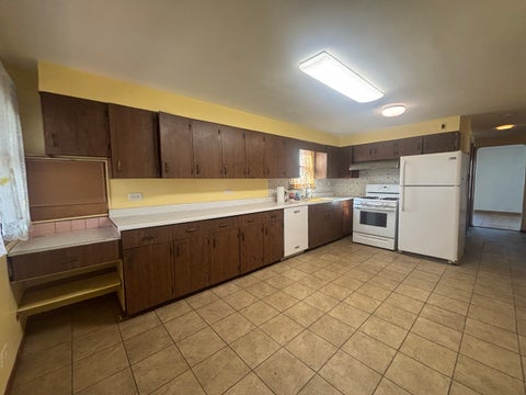 Tiny photo for 4925 N Odell Avenue, Harwood Heights, IL 60706 (MLS # 12775122)