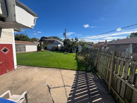 Tiny photo for 4925 N Odell Avenue, Harwood Heights, IL 60706 (MLS # 12775122)