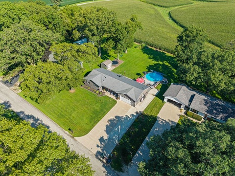 Tiny photo for 105 N Park Avenue, Geneseo, IL 61254 (MLS # 12736814)