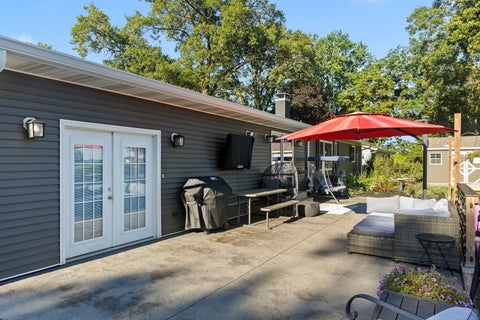 Tiny photo for 105 N Park Avenue, Geneseo, IL 61254 (MLS # 12736814)