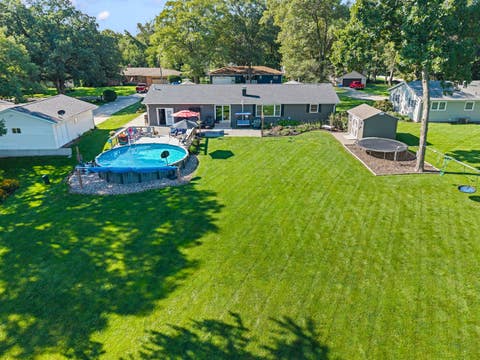 Tiny photo for 105 N Park Avenue, Geneseo, IL 61254 (MLS # 12736814)