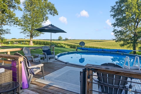 Tiny photo for 105 N Park Avenue, Geneseo, IL 61254 (MLS # 12736814)