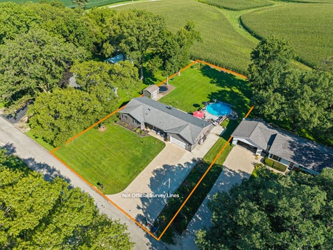 Tiny photo for 105 N Park Avenue, Geneseo, IL 61254 (MLS # 12736814)
