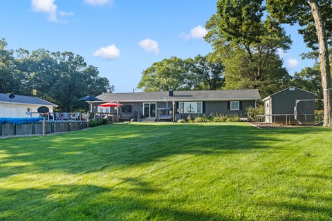 Tiny photo for 105 N Park Avenue, Geneseo, IL 61254 (MLS # 12736814)
