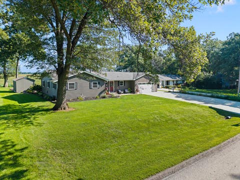 Tiny photo for 105 N Park Avenue, Geneseo, IL 61254 (MLS # 12736814)