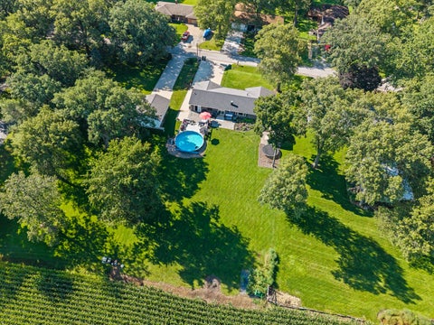 Tiny photo for 105 N Park Avenue, Geneseo, IL 61254 (MLS # 12736814)
